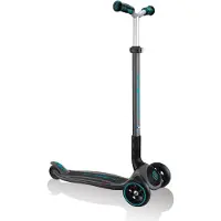 Globber - Scooter Master Prime teal