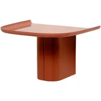 HAY - Korpus Regal 1 Haken 35x29x21.5 cm (Ziegelrot)