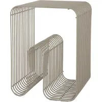 AYTM - Curva Hocker Taupe