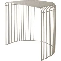 AYTM - Curva Tisch Taupe