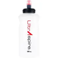 UltrAspire | Soft Flask WMX mit Beißverschluss | 500 ml