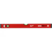 Milwaukee Wasserwaage 60 cm lang magnetisch Slim