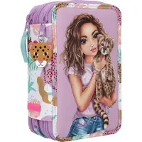 Topmodel - Triple pencil - URBAN JUNGLE - (0410761)