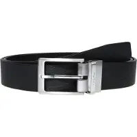 Calvin Klein Formal Adjustable Rev CK Sleek EPI 35mm