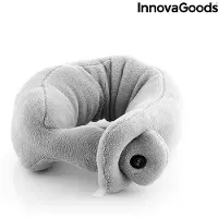 InnovaGoods Nackenmassagekissen