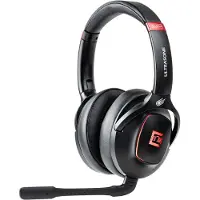 Ultrasone METEOR ONE Wireless RGB Gaming Headset