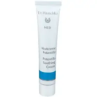 Dr. Hauschka Med Łagodzący krem do ciała z potentillą, 20ml