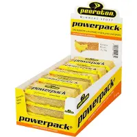 Peeroton Power P.rieg Banana 15x70 g Riegel