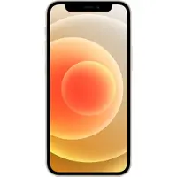Apple iPhone 12 mini - Weiß - 128 GB - Physische SIM-Karte + eSIM
