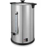 Bravilor Bonamat Bonamat Perkolator 125 806033031002 , Maße: 390 x 575 mm