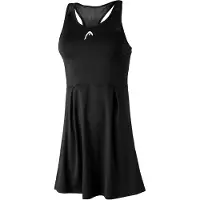 Head Racket Spirit ärmelloses Kleid