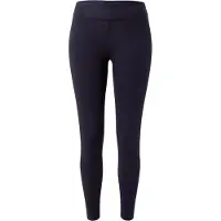 Calida Leggings "Elastic" elastisch, hoch geschnitten, Singel Jersey Qualität, bequem, weich