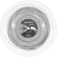 Dunlop Explosive Tour Polyester 200 M Tennisrollen Saite