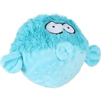 COOCKOO Gary Hundespielzeug - Blau