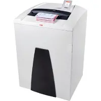 HSM Aktenvernichter SECURIO