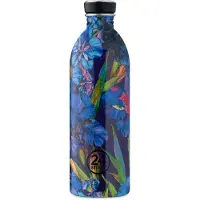 24Bottles 24 Bottles - Urban Bottle 1 L - Iris (24B762)