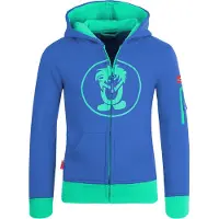 TROLLKIDS Sortland Jacke