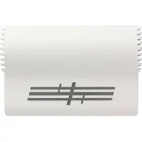 Honeywell Läutewerk Elektronsicher Gong Trio