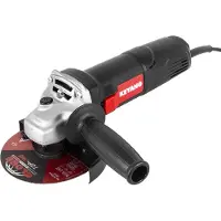 Keyang DG-1102C Winkelschleifer - 125mm - 1100W