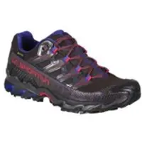 La Sportiva - Ultra Raptor II Woman Gtx Carbon/Love Potion - Damen Wanderschuhe