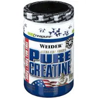 Weider L-Glutamine 100% rein Pulver 400 g