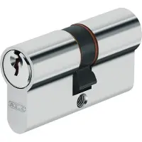 ABUS , Schliesszylinder, C83N 45/55 KD (Profildoppelzylinder)