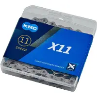 Kmc Kette X11
