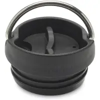 Klean Kanteen Kaffeedeckel Café Cap Black