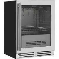 CombiSteel Dry Age Schrank, 127L