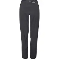 Rab Kinetic 2.0 Pants Wmns beluga (BE) 08 Regular