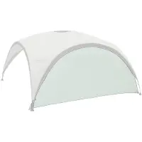 Coleman Event Shelter Pro L (3.65M) Sunwall - Silver