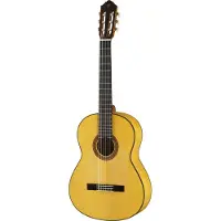 Yamaha CG182SF Natural Gloss