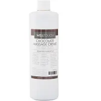 Welltouch Schokoladenmassage-Creme 500 ml