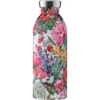 24Bottles 24 Bottles - Clima Bottle 0,5 L - Begonia (24B576)