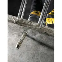 Dewalt Hammerbohrer