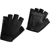 Rogelli Sommer-Radhandschuhe Frau Essential | Größe S