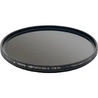 Hoya HD Nano MK II Polfilter Circular 77mm