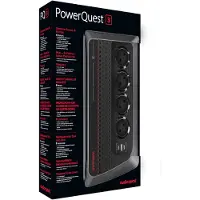 AudioQuest PowerQuest 3 SCHUKO