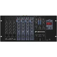 JB Systems JB-Systems Club7-USB