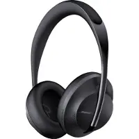 Bose Kopfhörer Cancelling Headphones 700, Geräuschunterdrückung, schwarz