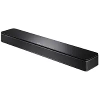 Bose TV Speaker Soundbar black