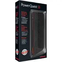 AudioQuest PowerQuest 2 SCHUKO