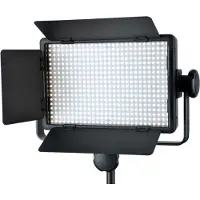 Godox Led 500W mit Barndoor