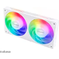 Akasa Vegas A24 Addressable-RGB Lüfter