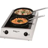 Bartscher Induktionskocher IK 70DP 105737 , 1 Stück