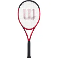 Wilson Herren Tennisschläger CLASH 100 PRO V2.0 FRM