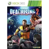 Dead Rising 2, Xbox 360, ESP Spanisch