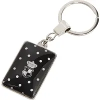 Goebel Dots - Chateau Black and White