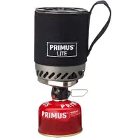 Primus Lite Stove System Camping