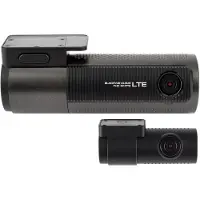 BlackVue - Dashcam DR750-LTE 2CH 32GB Nordic - E